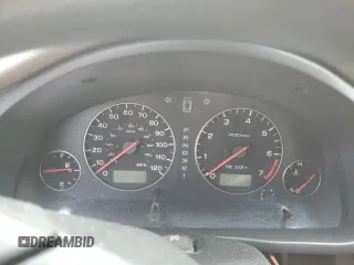 2004 Subaru Legacy Outback с VIN 4S3BH675447629957, выставлен на аукционе Copart как лот 62919465 с пробегом Не указан миль и Чистый • Clean title. История ставок и продаж доступна на DreamBid. Изображение 9.