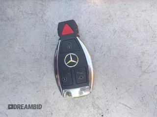 2015 Mercedes-Benz C 250 with VIN WDDGJ4HB4FG410766, listed as a IAAI auction lot 42307457 with 50,979 mi miles and . Bid and sale history available at DreamBid. Image 11.