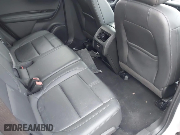 2021 Chevrolet Blazer LT with VIN 3GNKBDRS5MS511594, listed as a IAAI auction lot 41135245 with 73,304 mi miles and . Bid and sale history available at DreamBid. Image 8.