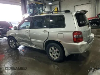 2007 Toyota Highlander z VIN JTEHP21A670195691, wystawiony jako Copart lot #44395075 z przebiegiem 189 518 mil mil oraz Szkoda całkowita • Salvage title. Historia ofert i sprzedaży dostępna na DreamBid. Obrazek 2.