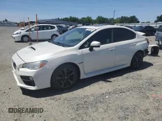 2015 Subaru WRX Premium с VIN JF1VA1D68F8835349, выставлен на аукционе Copart как лот 57326485 с пробегом 134 908 миль миль и Списание • Salvage title. История ставок и продаж доступна на DreamBid. Изображение 1.