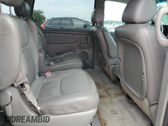 2012 Toyota Sienna XLE AAS with VIN 5TDYK3DC6CS275537, listed as a Copart auction lot 66040605 with 135,148 mi miles and Clean title. Bid and sale history available at DreamBid. Image 11.