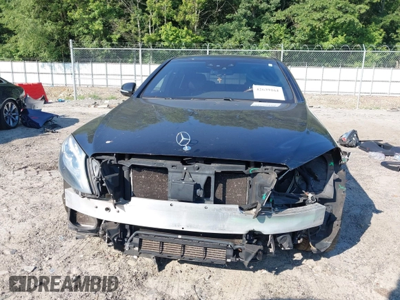2014 Mercedes-Benz S 550 with VIN WDDUG8FB6EA052020, listed as a IAAI auction lot 42639161 with 154,052 mi miles and . Bid and sale history available at DreamBid. Image 6.