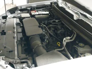 2024 Chevrolet Colorado 2WD Work Truck with VIN 1GCGSBEC8R1213406, listed as a IAAI auction lot 41740445 with 13,072 mi miles and . Bid and sale history available at DreamBid. Image 20.
