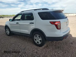 2013 Ford Explorer with VIN 1FM5K7B87DGB78038, listed as a Copart auction lot 57675135 with 142,386 mi miles and Clean title. Bid and sale history available at DreamBid. Image 2.