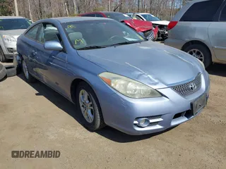 2008 Toyota Solara SE with VIN 4T1CE30PX8U762667, listed as a IAAI auction lot 41743984 with 111,669 mi miles and . Bid and sale history available at carsss.com. Image 1.