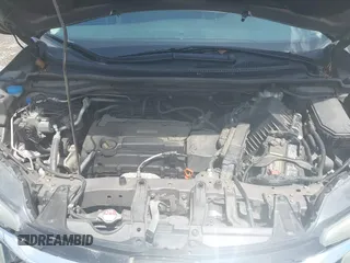 2016 Honda CR-V EX with VIN 2HKRM4H57GH652890, listed as a IAAI auction lot 42106880 with 118,422 mi miles and . Bid and sale history available at DreamBid. Image 10.