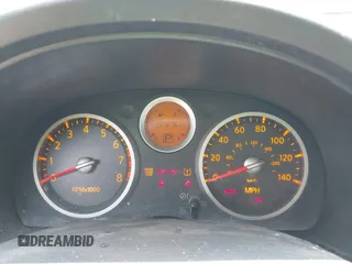 2008 Nissan Sentra S z VIN 3N1AB61E98L666254, wystawiony jako IAAI lot #42412586 z przebiegiem 197 876 mil mil oraz . Historia ofert i sprzedaży dostępna na DreamBid. Obrazek 7.