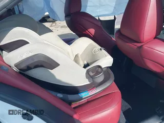 2014 Lexus IS 250 с VIN JTHBF1D27E5032445, выставлен на аукционе IAAI как лот 39980465 с пробегом 168 590 миль миль и . История ставок и продаж доступна на DreamBid. Изображение 8.