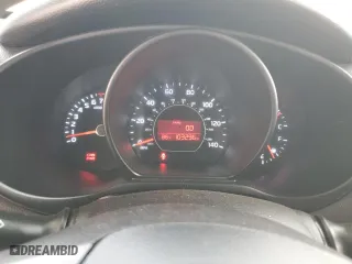 2015 Kia Soul with VIN KNDJN2A25F7802061, listed as a Copart auction lot 51162515 with 103,296 mi miles and Clean Title. Bid and sale history available at carsss.com. Image 9.