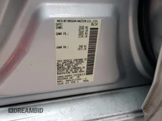 2015 Nissan Altima SV z VIN 1N4AL3AP0FC109922, wystawiony jako Copart lot #42495364 z przebiegiem 63 405 mil mil oraz Szkoda całkowita • Salvage title. Historia ofert i sprzedaży dostępna na DreamBid. Obrazek 12.