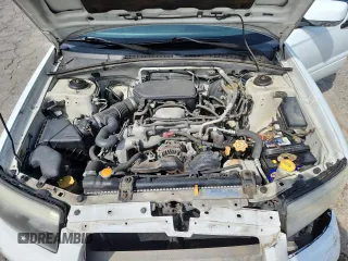 2008 Subaru Forester Special Sports X with VIN JF1SG66688H711127, listed as a Copart auction lot 65035175 with 119,325 mi miles and Salvage title. Bid and sale history available at DreamBid. Image 12.