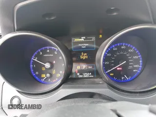 2018 Subaru Outback Premium with VIN 4S4BSAFC4J3218304, listed as a IAAI auction lot 42335512 with 91,320 mi miles and . Bid and sale history available at DreamBid. Image 7.