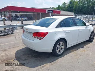 2014 Chevrolet Cruze 1LT с VIN 1G1PC5SB7E7130883, выставлен на аукционе IAAI как лот 42490921 с пробегом 152 117 миль миль и . История ставок и продаж доступна на DreamBid. Изображение 4.
