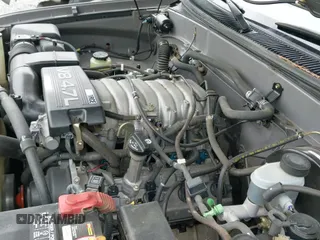 2001 Toyota Tundra SR5 with VIN 5TBBT44141S132423, listed as a IAAI auction lot 42474116 with 280,836 mi miles and . Bid and sale history available at DreamBid. Image 19.