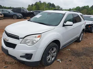 2015 Chevrolet Equinox LT with VIN 2GNALBEK5F1159361, listed as a IAAI auction lot 41944362 with 223,218 mi miles. Bid and sale history available at carsss.com. Image 17.