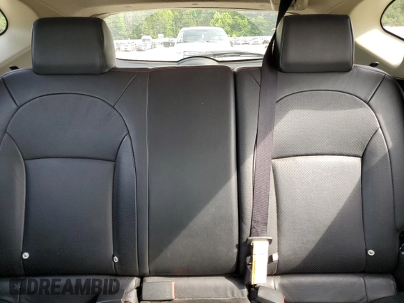 2012 Nissan Rogue S z VIN JN8AS5MV6CW413581, wystawiony jako Copart lot #59166905 z przebiegiem 167 113 mil mil oraz Szkoda całkowita • Salvage title. Historia ofert i sprzedaży dostępna na DreamBid. Obrazek 10.