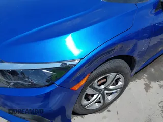 2017 Honda Civic LX z VIN 2HGFC2F56HH516730, wystawiony jako IAAI lot #42130963 z przebiegiem 119 236 mil mil oraz . Historia ofert i sprzedaży dostępna na DreamBid. Obrazek 6.