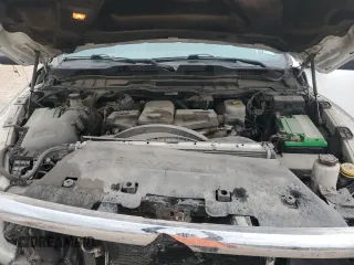 2017 Ram 3500 Big Horn with VIN 3C63R3HL5HG718970, listed as a Copart auction lot 64080554 with 270,397 mi miles and Salvage Title. Bid and sale history available at carsss.com. Image 11.