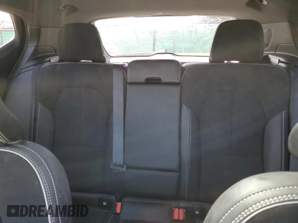 2019 Volvo XC40 Momentum с VIN YV4162XZ8K2006393, выставлен на аукционе Copart как лот 53509605 с пробегом 81 946 миль миль и Списание • Salvage title. История ставок и продаж доступна на DreamBid. Изображение 10.