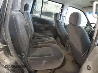 2002 Ford Explorer XLT z VIN 1FMZU73E62UC79442, wystawiony jako Copart lot #49327945 z przebiegiem 223 283 mil mil oraz Czysty tytuł • Clean title. Historia ofert i sprzedaży dostępna na DreamBid. Obrazek 11.