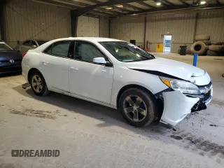 2016 Chevrolet Malibu Limited LT with VIN 1G11C5SA3GU144409, listed as a Copart auction lot 74217644 with 0 mi miles and Salvage Title. Bid and sale history available at carsss.com. Image 4.