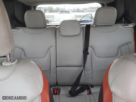 2015 Jeep Renegade Limited with VIN ZACCJADT7FPC13275, listed as a Copart auction lot 46494415 with 159,211 mi miles and Clean Title. Bid and sale history available at carsss.com. Image 10.