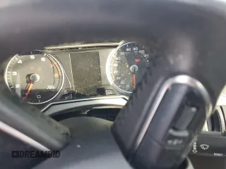 2014 Audi allroad Premium Plus with VIN WA1UFAFL5EA104132, listed as a Copart auction lot 70884744 with 0 mi miles and Salvage Title. Bid and sale history available at carsss.com. Image 9.