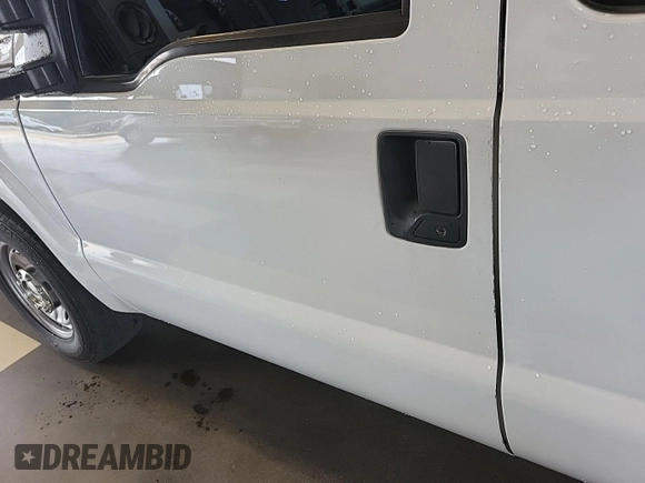 2016 Ford F-250 XLT with VIN 1FT7X2A60GEA74055, listed as a IAAI auction lot 42843465 with 159,764 mi miles and . Bid and sale history available at DreamBid. Image 33.