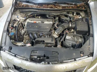 2008 Honda Accord Cpe LX-S with VIN 1HGCS11348A025724, listed as a Copart auction lot 49357285 with 0 mi miles and Clean Title. Bid and sale history available at carsss.com. Image 11.