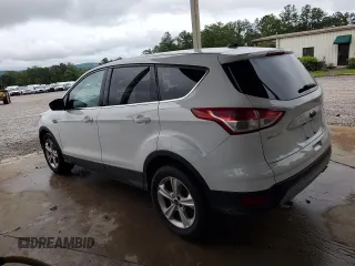 2015 Ford Escape SE z VIN 1FMCU0G96FUA53594, wystawiony jako Copart lot #57401345 z przebiegiem 244 795 mil mil oraz Czysty tytuł • Clean title. Historia ofert i sprzedaży dostępna na DreamBid. Obrazek 2.