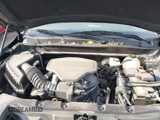 2020 Chevrolet Blazer LT with VIN 3GNKBCRS6LS598592, listed as a IAAI auction lot 40650004 with 46,104 mi miles and . Bid and sale history available at DreamBid. Image 10.