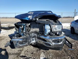 2020 Ram 1500 Big Horn с VIN 1C6RRFFG4LN230403, выставлен на аукционе Copart как лот 42433695 с пробегом 84 486 миль миль и Списание • Salvage title. История ставок и продаж доступна на DreamBid. Изображение 5.