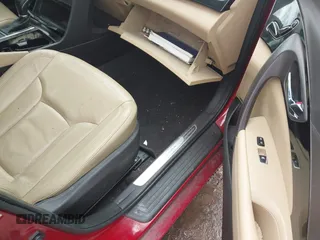 2014 Hyundai Azera Limited with VIN KMHFH4JG9EA419547, listed as a IAAI auction lot 41906777 with 134,100 mi miles and . Bid and sale history available at DreamBid. Image 5.
