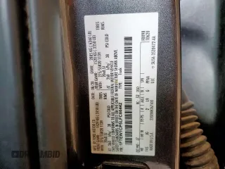 2020 Ford F-150 XL z VIN 1FTEW1CP5LFC66442, wystawiony jako Copart lot #56955955 z przebiegiem 80 164 mil mil oraz Szkoda całkowita • Salvage title. Historia ofert i sprzedaży dostępna na DreamBid. Obrazek 12.