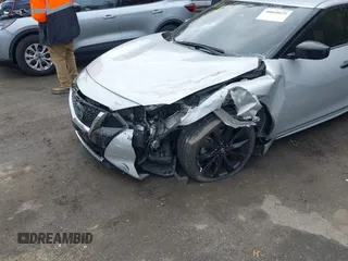 2020 Nissan Maxima S z VIN 1N4AA6BV9LC383538, wystawiony jako IAAI lot #40860829 z przebiegiem 63 975 mil mil oraz . Historia ofert i sprzedaży dostępna na DreamBid. Obrazek 6.