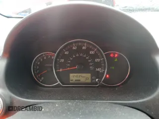2017 Mitsubishi Mirage SE z VIN ML32F4FJ2HHF18810, wystawiony jako Copart lot #51515185 z przebiegiem 134 034 mil mil oraz Szkody całkowita. Historia ofert i sprzedaży dostępna na DreamBid. Obrazek 9.