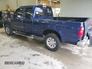 2008 Ford F-250 XL z VIN 1FTSX21R78EB74112, wystawiony jako Copart lot #56828015 z przebiegiem 157 138 mil mil oraz Szkoda całkowita • Salvage title. Historia ofert i sprzedaży dostępna na DreamBid. Obrazek 2.