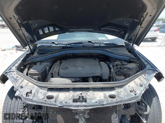 2017 Mercedes-Benz GLE 350 with VIN 4JGDA5HB8HA906447, listed as a IAAI auction lot 42287860 with 104,503 mi miles and . Bid and sale history available at DreamBid. Image 10.