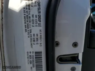 2013 Dodge Dart GT with VIN 1C3CDFCB9DD326836, listed as a Copart auction lot 43646695 with 179,018 mi miles and Salvage Title. Bid and sale history available at carsss.com. Image 12.
