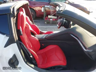 2023 Chevrolet Corvette 1LT with VIN 1G1YA2D45P5141127, listed as a IAAI auction lot 41382959 with 1 mi miles. Bid and sale history available at carsss.com. Image 5.