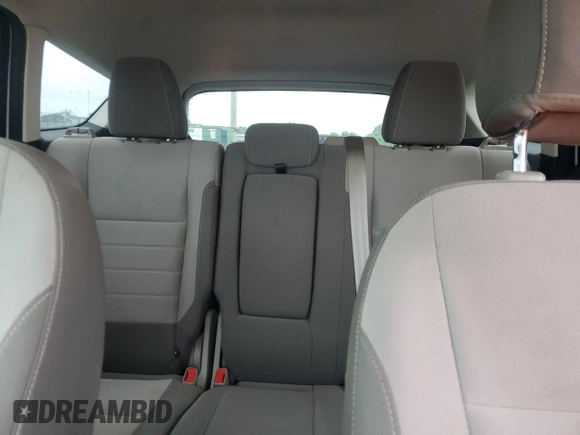 2016 Ford Escape SE with VIN 1FMCU9GX8GUB62515, listed as a Copart auction lot 55551355 with 160,606 mi miles and Clean Title. Bid and sale history available at DreamBid. Image 10.