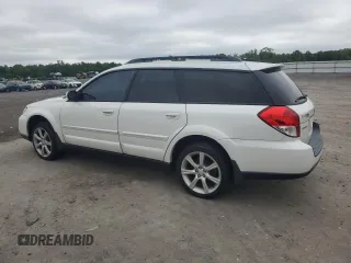 2009 Subaru Outback Limited z VIN 4S4BP66C797335880, wystawiony jako Copart lot #59019705 z przebiegiem 200 450 mil mil oraz Czysty tytuł • Clean title. Historia ofert i sprzedaży dostępna na DreamBid. Obrazek 2.