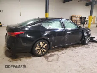 2019 Nissan Altima S z VIN 1N4BL4BV3KC147484, wystawiony jako Copart lot #54048575 z przebiegiem 150 083 mil mil oraz Czysty tytuł • Clean title. Historia ofert i sprzedaży dostępna na DreamBid. Obrazek 3.