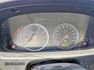 2004 Isuzu Rodeo S z VIN 4S2CK58W544313903, wystawiony jako Copart lot #57535585 z przebiegiem 121 385 mil mil oraz Tytuł czysty. Historia ofert i sprzedaży dostępna na DreamBid. Obrazek 8.