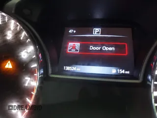 2017 Nissan Pathfinder SV z VIN 5N1DR2MN7HC660048, wystawiony jako IAAI lot #41447330 z przebiegiem 138 524 mil mil oraz . Historia ofert i sprzedaży dostępna na DreamBid. Obrazek 15.