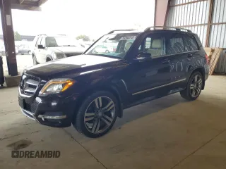2013 Mercedes-Benz GLK 350 с VIN WDCGG8JBXDG036133, выставлен на аукционе Copart как лот 59390315 с пробегом 102 661 миль миль и Списание • Salvage title. История ставок и продаж доступна на DreamBid. Изображение 1.