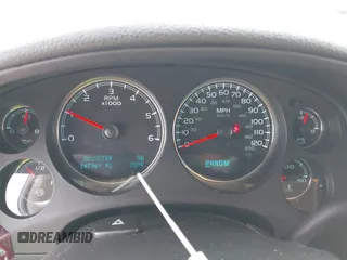 2009 Chevrolet Avalanche LTZ with VIN 3GNFK32019G223649, listed as a IAAI auction lot 41520097 with 147,964 mi miles and . Bid and sale history available at DreamBid. Image 7.