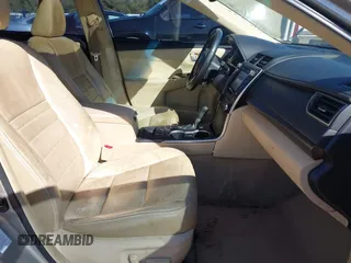 2015 Toyota Camry XLE with VIN 4T1BF1FK6FU942850, listed as a IAAI auction lot 41878424 with 95,232 mi miles and . Bid and sale history available at DreamBid. Image 5.