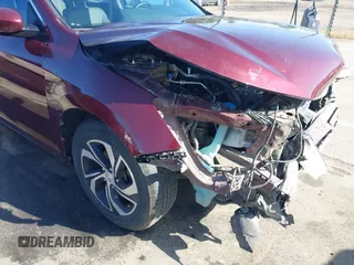 2016 Honda Accord Sedan LX with VIN 1HGCR2F33GA030504, listed as a IAAI auction lot 41954467 with 103,444 mi miles. Bid and sale history available at carsss.com. Image 19.